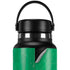 Cameroon Flag Distressed Hydro Flask 32oz Wide Mouth Skin
